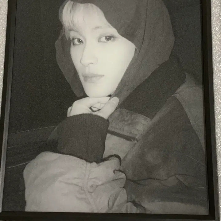 [BUNJANG] Narsissism Mark Mood Lamp / 나르시시즘 마크 무드등