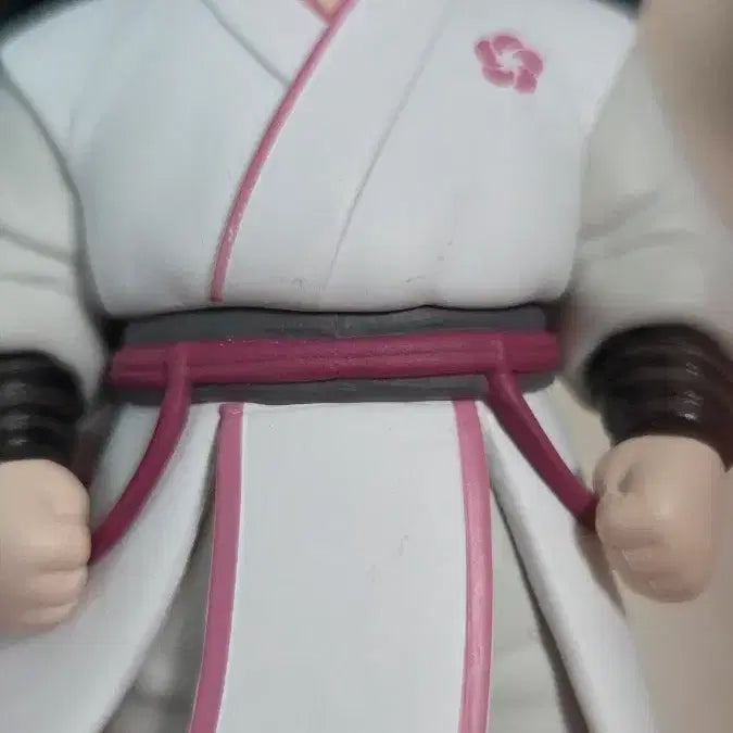 [BUNJANG] Hwasan Gihwan Popup Store Random Figure - Baek Cheon / 화산귀환 팝업 스토어 랜덤 피규어 백천 판매