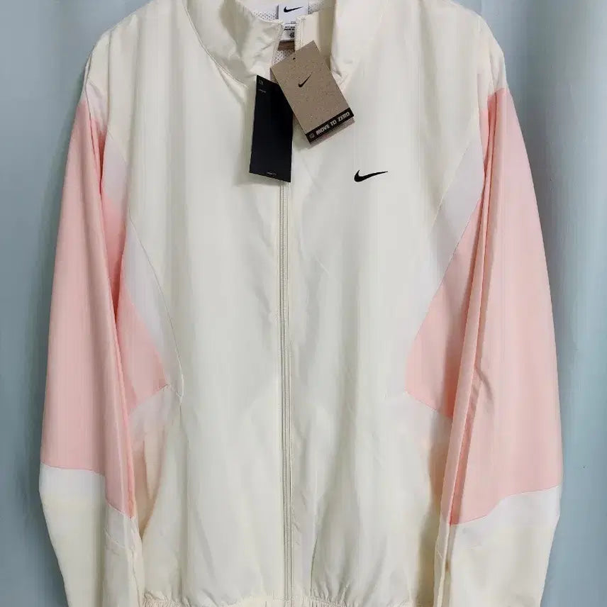 [BUNJANG] Nike Icon Woven Basketball Jacket 3XL / [ 3XL , 새상품 ] 나이키 아이콘 우븐 베스킷볼 바람막이 자켓