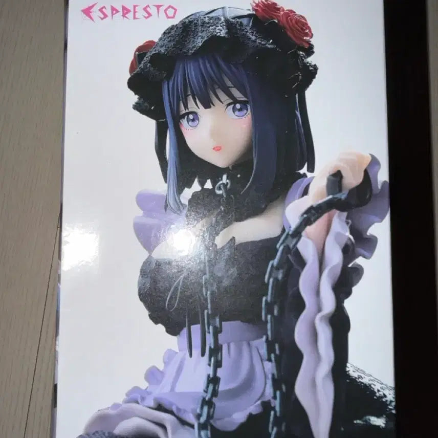 [BUNJANG] Banpresto ESPRESTO Kitagawa Marin Kuroe Shizu Figure / 반프레스토 ESPRESTO 그비돌 에스프레스토 키타가와 마린 쿠로에 시즈