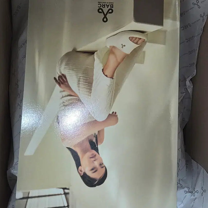 [BUNJANG] BARC S-1 Slippers / 새제품 바크 BARC 슬리퍼 판매합니다