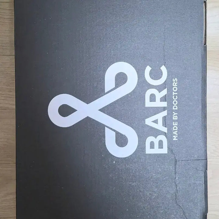 [BUNJANG] BARC S-1 Slippers / 새제품 바크 BARC 슬리퍼 판매합니다