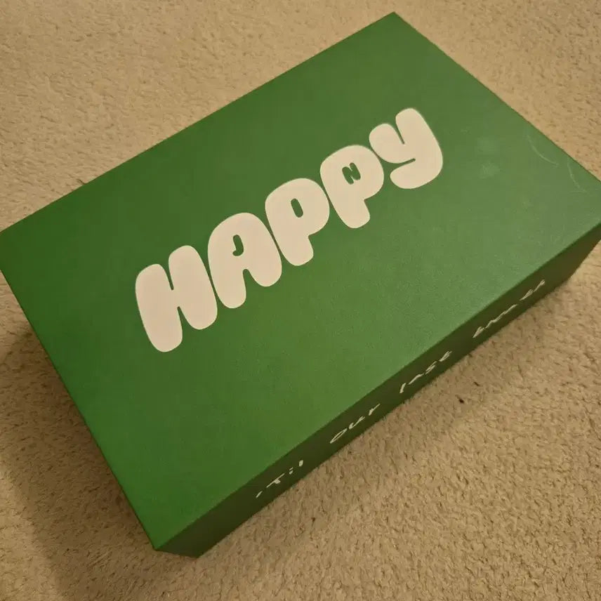 [BUNJANG] BTS Jin HAPPY Popup ARMY Day Goods / BTS 진 HAPPY 팝업 아미데이 굿즈