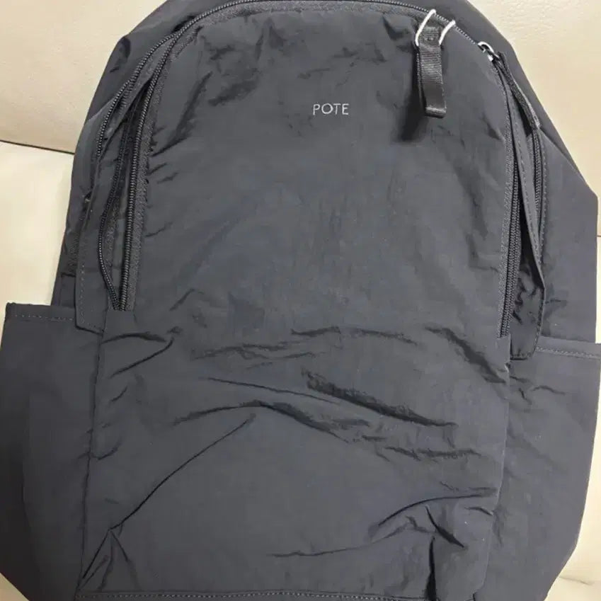 [SOLD OUT] 포테 가방