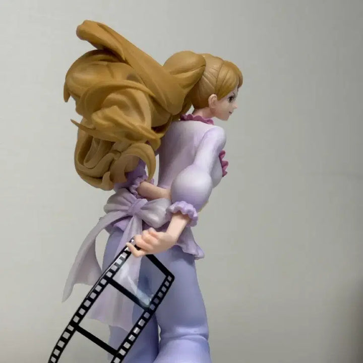 [BUNJANG] Charlotte Pudding Figure C Prize Memory of Heroines Devils&
