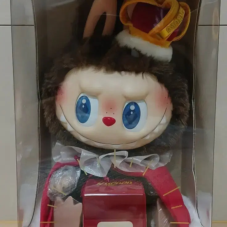 [BUNJANG] Pop Mart The Monsters Let&