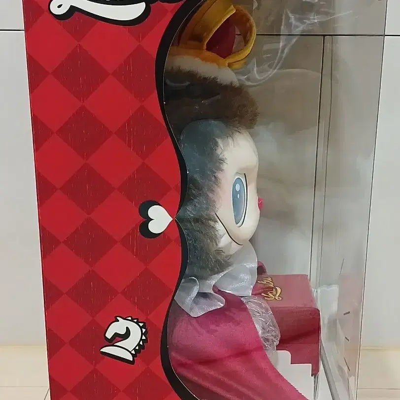 [BUNJANG] Pop Mart The Monsters Let&