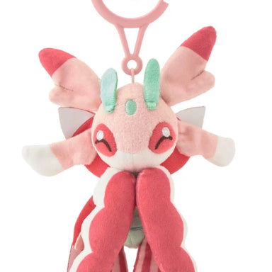 [BUNJANG] Lantiss Scented Plush Doll / (수수료포함) 포켓몬 라란티스 향기나는 인형 누이