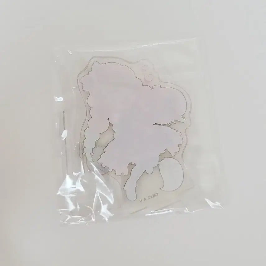 [BUNJANG] Demon Slayer Mitsuri Halloween Acrylic Stand (Sealed) / 귀멸의칼날 미츠리 할로윈 아크릴 스탠드 미개봉 새상품