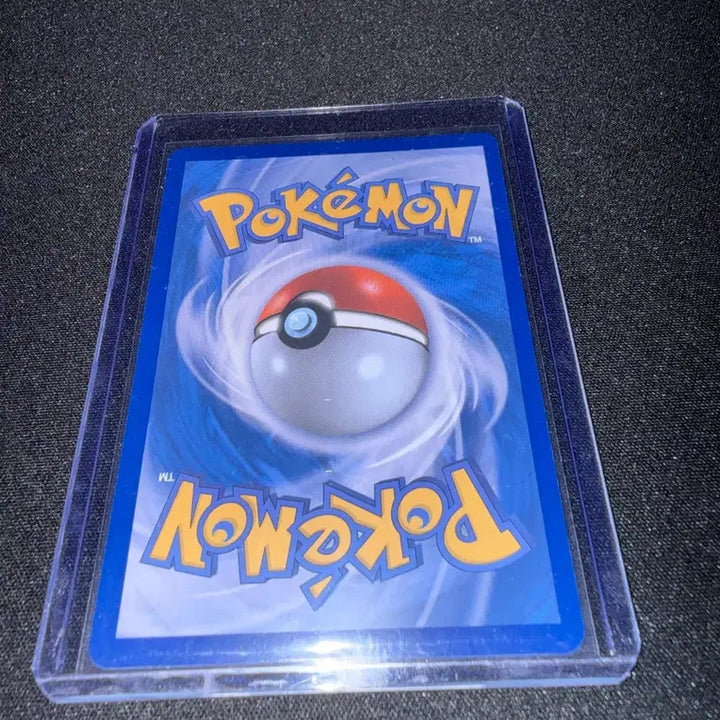 [BUNJANG] Pokemon Card Mew ex SR / 포켓몬카드 뮤ex sr(s급)