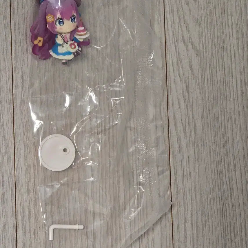 [BUNJANG] Snow Miku 2026 Collection Figure (Ruka) / 스노우 미쿠 2026 컬렉션 피규어 (루카)