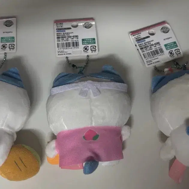 [BUNJANG] Hachiware Plush Doll / 택 있음 , 일괄 )하치와레 지역 마스코트 인형