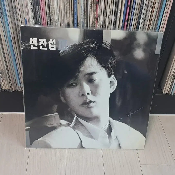 [BUNJANG] Byun Jin Sub 3rd Album &