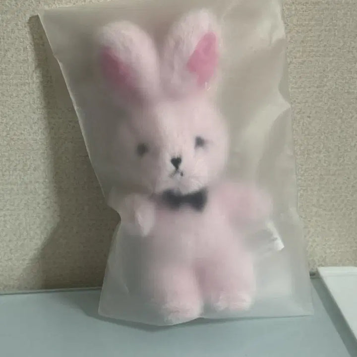 [BUNJANG] Gue Dam Chul Geun Kind Friend Brown Doll / (판매완료) 괴담출근 착한친구 브라운 인형 팝니다