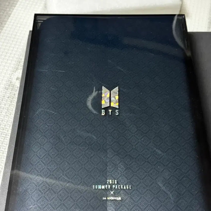 [BUNJANG] BTS 2019 Summer Package Photobook / 방탄소년단 BTS 2019 썸패
