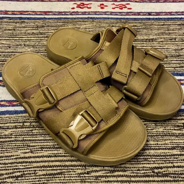 [BUNJANG] Danner Naples Light Sandal / (275~285)Danner 대너 네이플스 라이트 샌들 슬리퍼