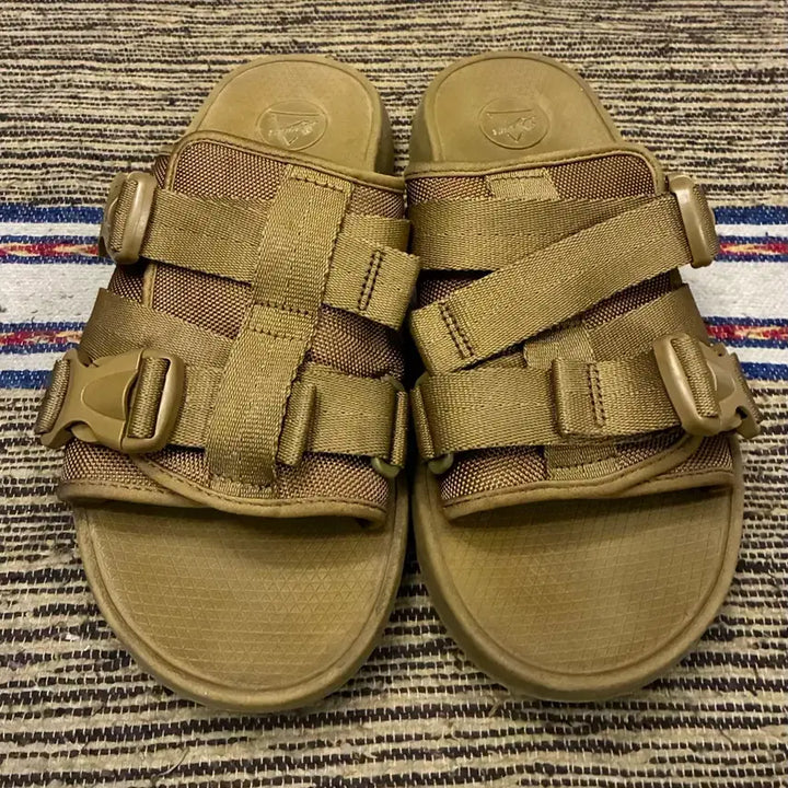 [BUNJANG] Danner Naples Light Sandal / (275~285)Danner 대너 네이플스 라이트 샌들 슬리퍼