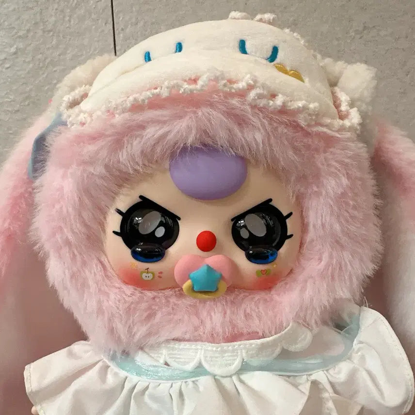 [BUNJANG] BE@RBRICK Sweet Dream 400% / 베이비쓰리 스윗드림 달콤한꿈 400%