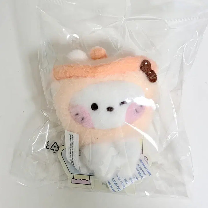 [BUNJANG] NCT WISH Wishnini Bubble Cat Yuushi Magnet Doll / 엔시티위시 위시니니 버블냥니 버블냥 유우시 마그넷 인형 자석
