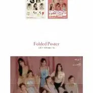 [BUNJANG] fromis_9 2024 Season&