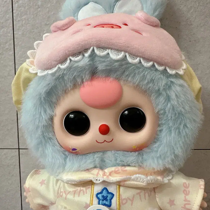 [BUNJANG] Be@rbrick Sweet Dream 400% / 베이비쓰리 스윗드림 달콤한꿈 400%