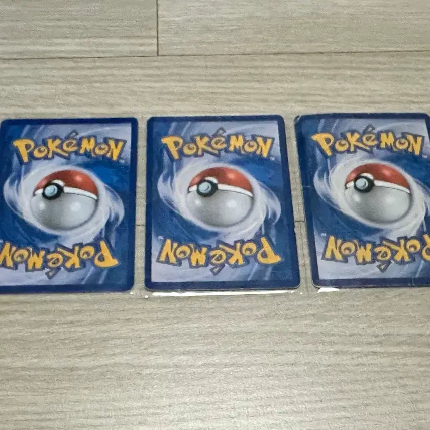 [BUNJANG] Pokemon Card PR Xerneas Bundle Set / 포켓몬카드 PR 제르네아스 일괄 판매
