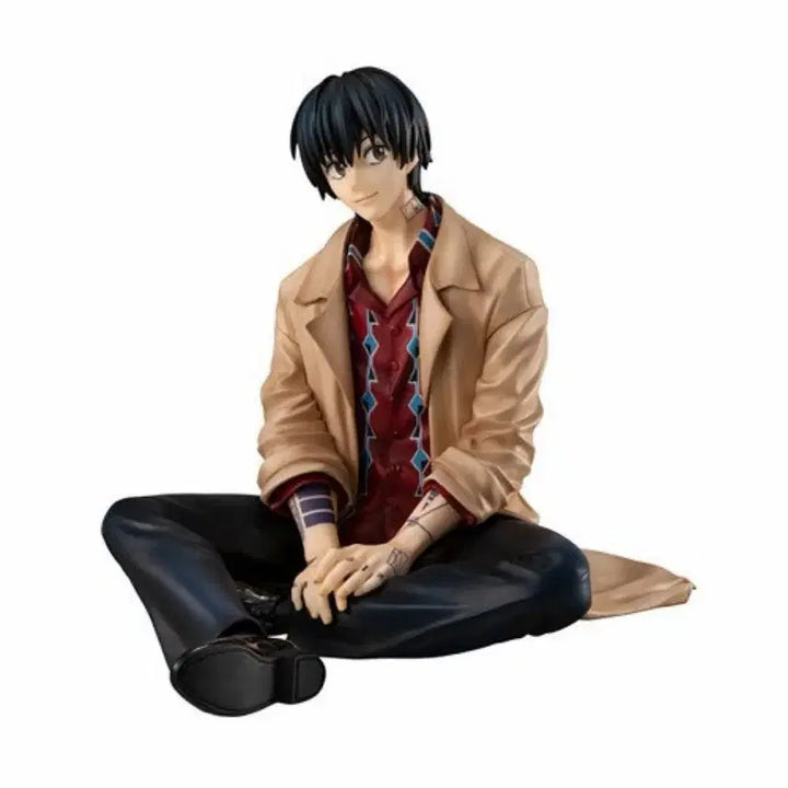 [BUNJANG] Sakadachi Nagumo Look Up + Tenohira Bundle Set / 사카데이 나구모 룩업+테노히라 일괄