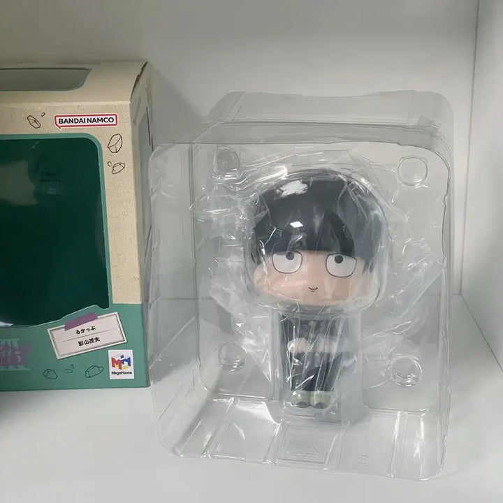 [BUNJANG] Megahouse Mob Psycho 100 Look Up Shigeo Kageyama Mob Figure / 모브사이코 100 메가하우스 룩업 카게야마 시게오 모브