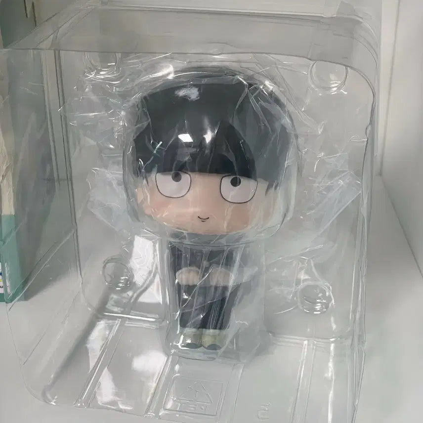 [BUNJANG] Megahouse Mob Psycho 100 Look Up Shigeo Kageyama Mob Figure / 모브사이코 100 메가하우스 룩업 카게야마 시게오 모브
