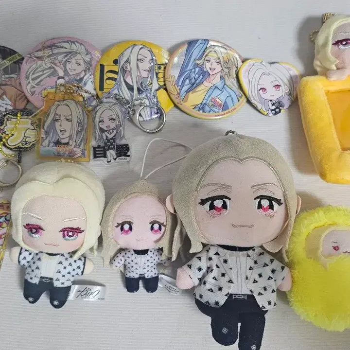 [BUNJANG] Karirisma House Tera Bundle Set / 카리수마 하우스 테라 일괄