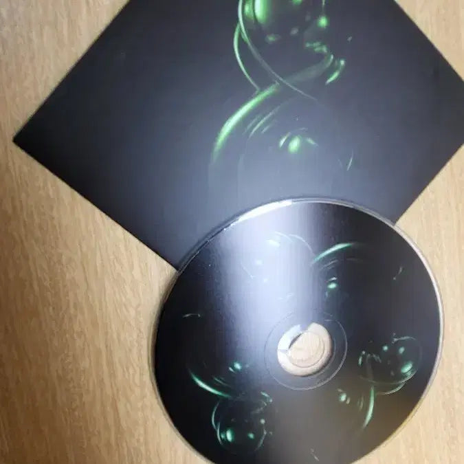 [BUNJANG] Choi Sung Ghost CD / 한국사람 최성 유령 cd