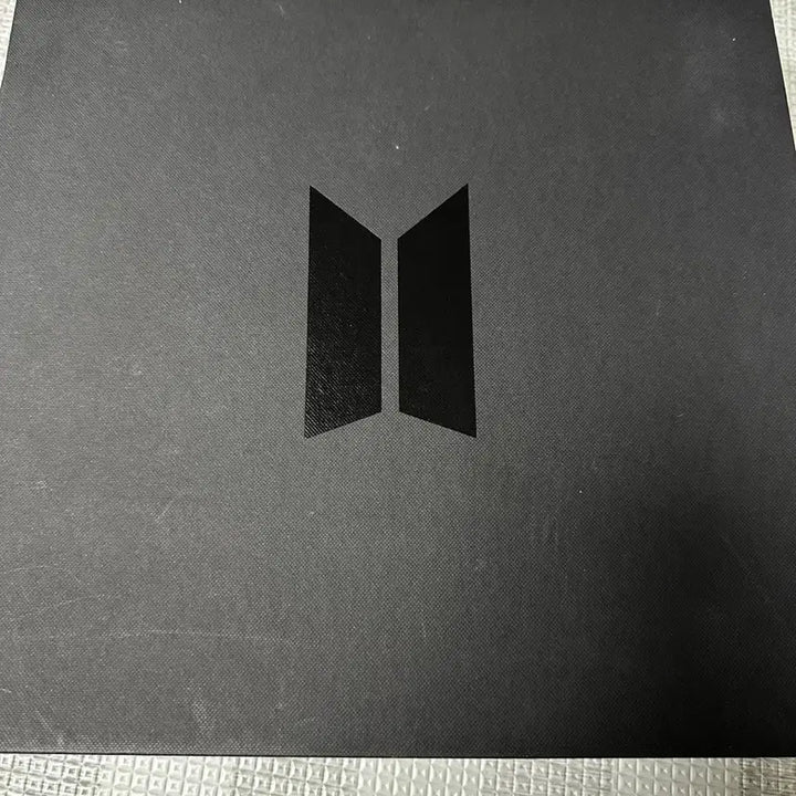 [BUNJANG] BTS Merch Box 