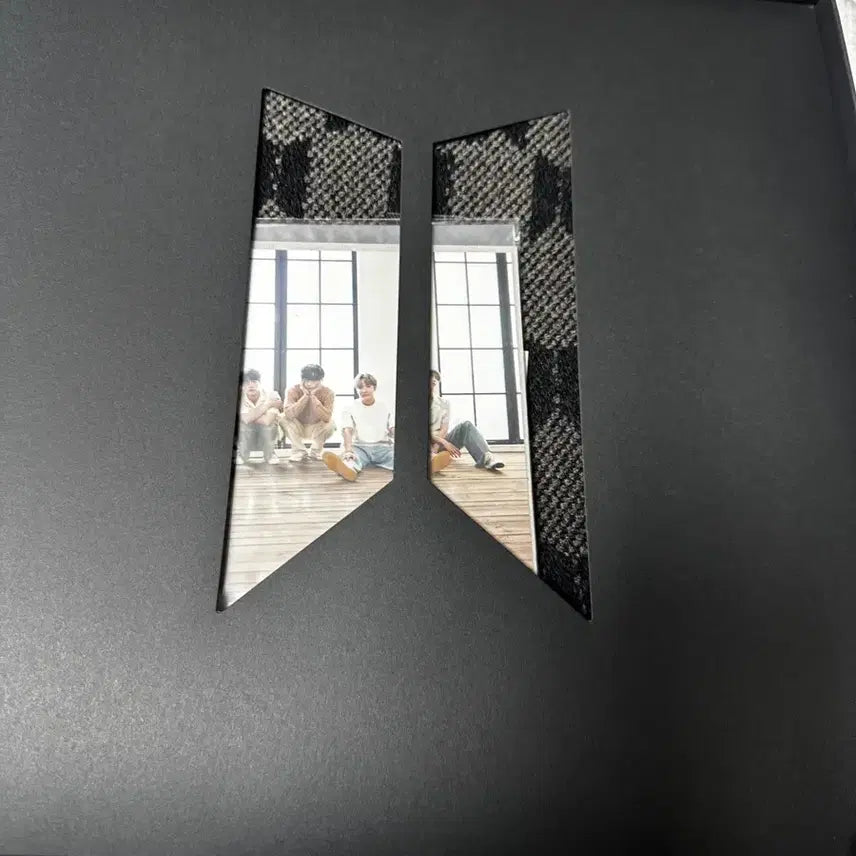 [BUNJANG] BTS Merch Box 