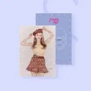 [BUNJANG] fromis_9 Fromis Day Mini Poster Set / 프로미스나인 fromis day 미니 포스터 세트