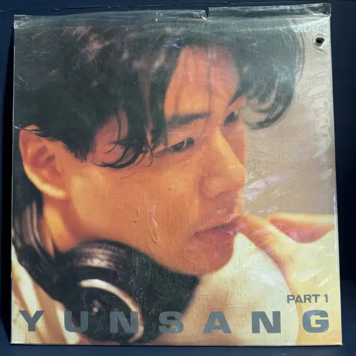 [BUNJANG] Yoon Sang 2nd Album Part 1 &