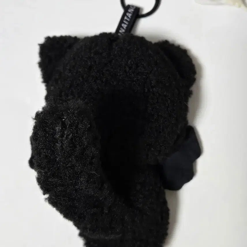[BUNJANG] MM Sugar Baby Keyring Doll Little Bat / [새상품] mm suger baby 슈가 베이비 키링 인형
