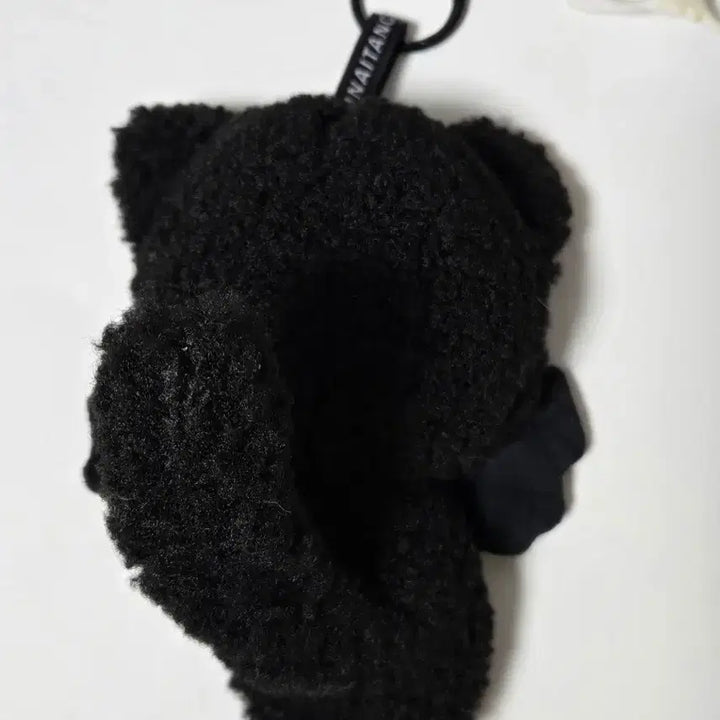 [BUNJANG] MM Sugar Baby Keyring Doll Little Bat / [새상품] mm suger baby 슈가 베이비 키링 인형