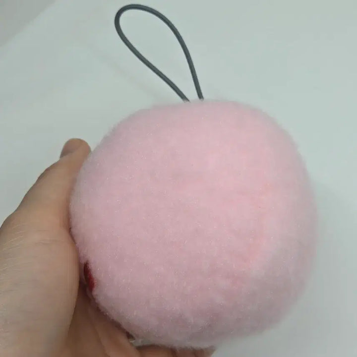 [BUNJANG] Kirby Bundle Set Plush Keychains / 일괄) 별의 커비 키링 인형 누이
