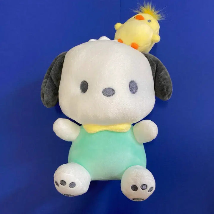 [SOLD OUT] 포차코 인형 (25cm, 반택 가능)