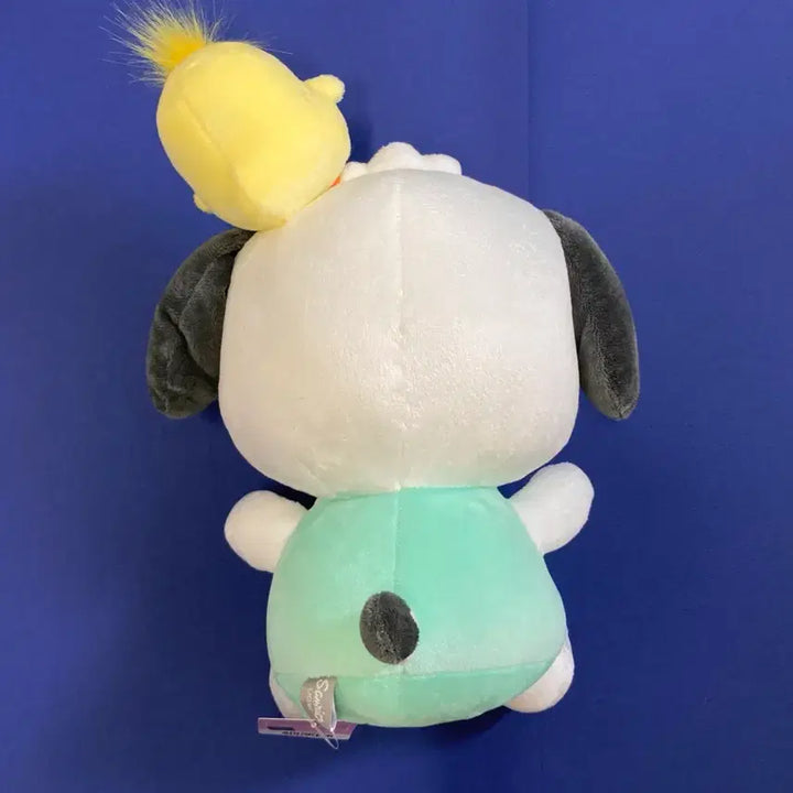 [SOLD OUT] 포차코 인형 (25cm, 반택 가능)