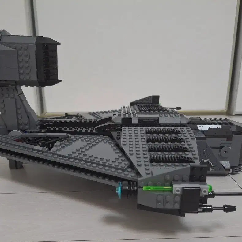 [BUNJANG] LEGO Star Wars 75323 The Justifier / 레고 스타워즈 75323 벌크