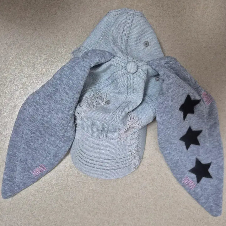 [BUNJANG] NewJeans Concept Graduation Cap / 졸업사진 졸사 뉴진스 컨셉 모자