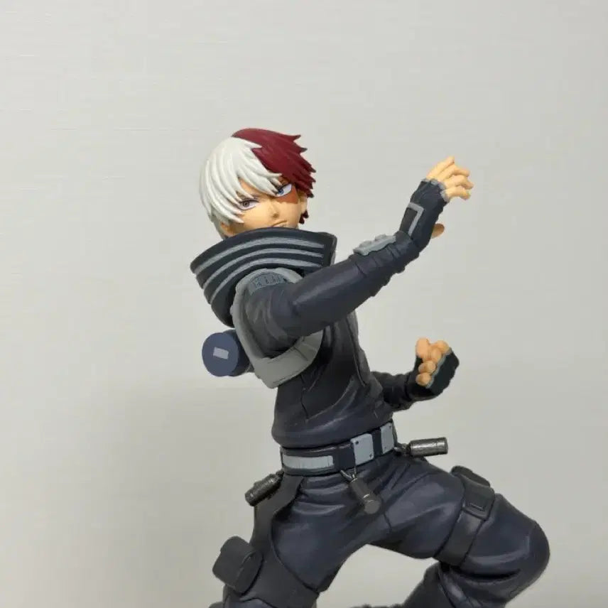 [BUNJANG] Todoroki Shoto Figure My Hero Academia / 토도로키 쇼토 피규어 히로아카 나히아 나의 히어로 아카데미아