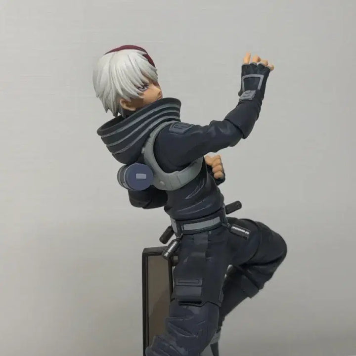 [BUNJANG] Todoroki Shoto Figure My Hero Academia / 토도로키 쇼토 피규어 히로아카 나히아 나의 히어로 아카데미아