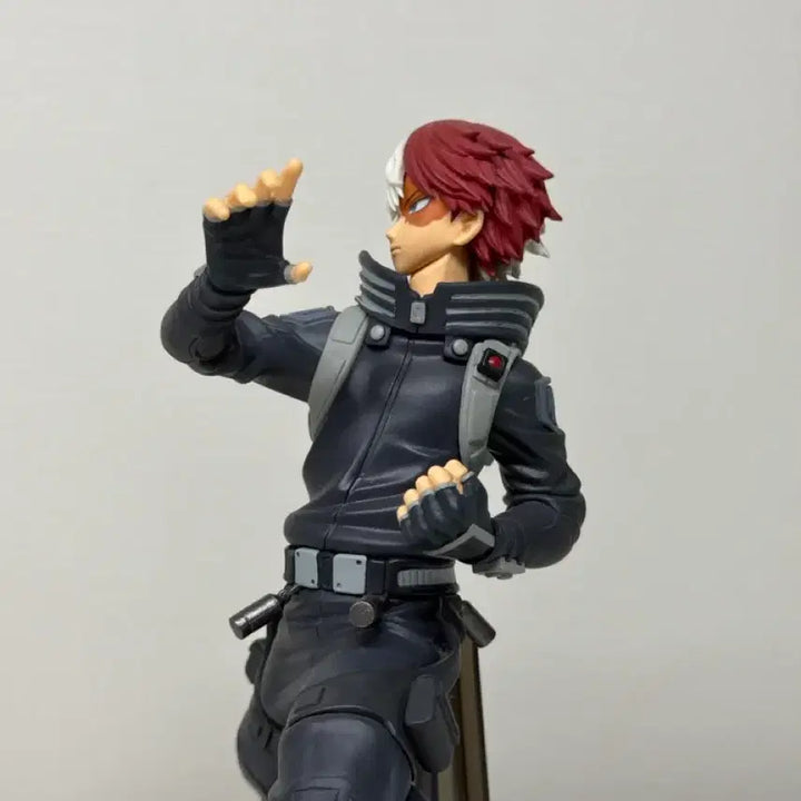 [BUNJANG] Todoroki Shoto Figure My Hero Academia / 토도로키 쇼토 피규어 히로아카 나히아 나의 히어로 아카데미아