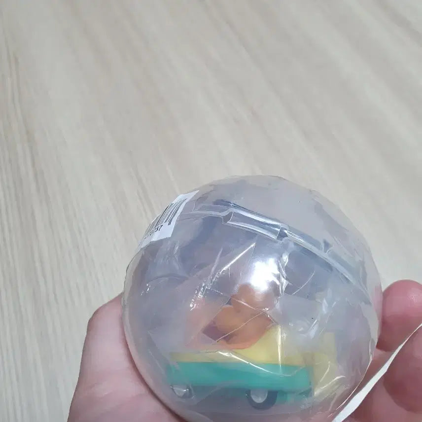 [BUNJANG] Pokemon Bumper Car Gacha Figures - Pachirisu, Smoochum, Heracross / 포켓몬 범퍼카 가챠 피규어 파치리스 빠모 헤라크로스