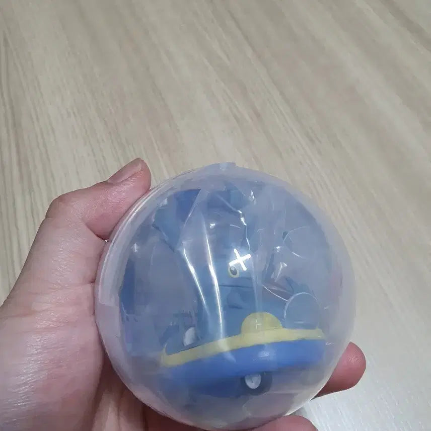 [BUNJANG] Pokemon Bumper Car Gacha Figures - Pachirisu, Smoochum, Heracross / 포켓몬 범퍼카 가챠 피규어 파치리스 빠모 헤라크로스