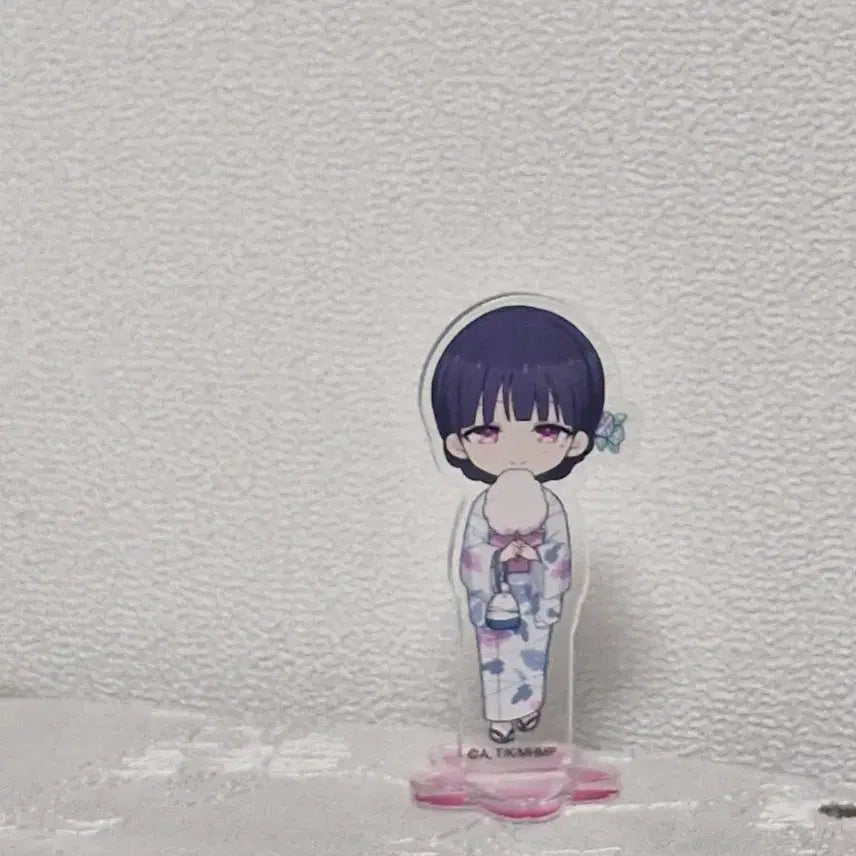 [BUNJANG] My Happy Marriage Miya Acrylic Stand / 나의 행복한 결혼 미요 아크릴
