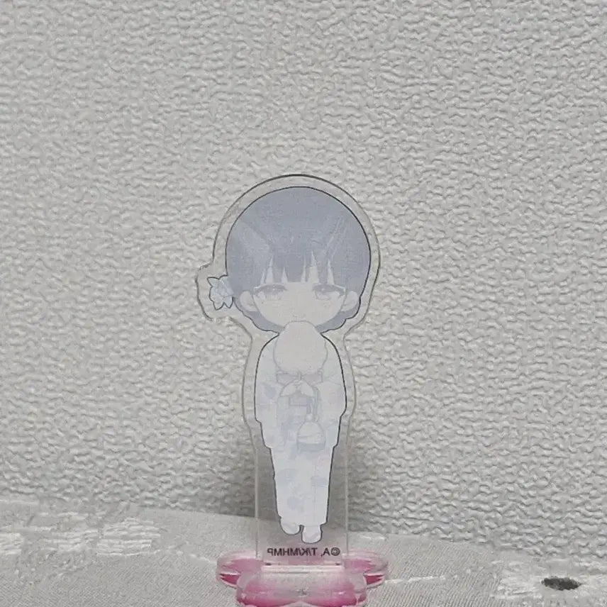 [BUNJANG] My Happy Marriage Miya Acrylic Stand / 나의 행복한 결혼 미요 아크릴