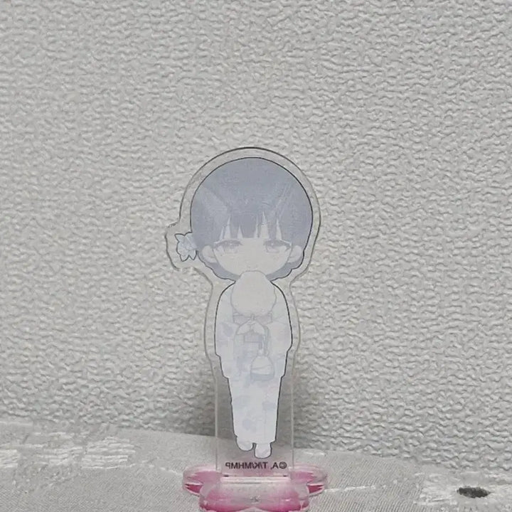 [BUNJANG] My Happy Marriage Miya Acrylic Stand / 나의 행복한 결혼 미요 아크릴